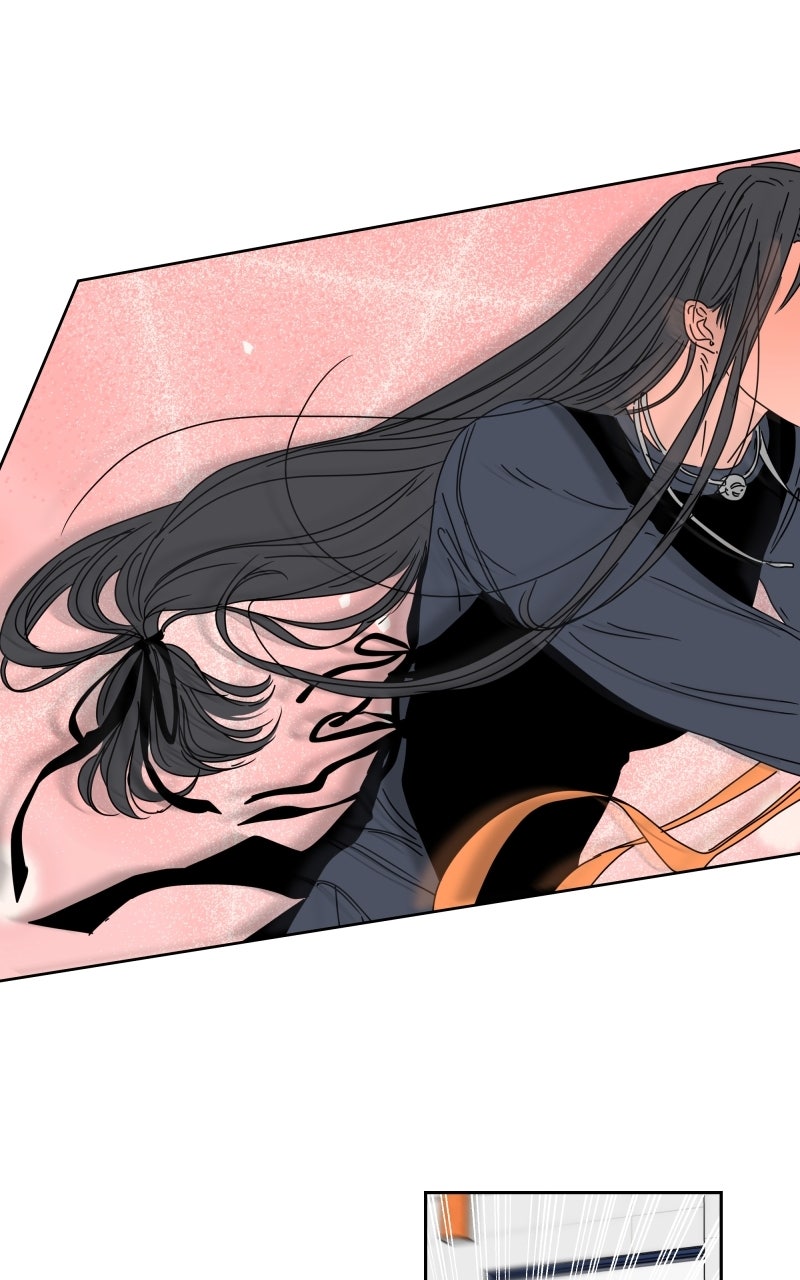 Unnie, I Like You! Episode 60 page 56 - 