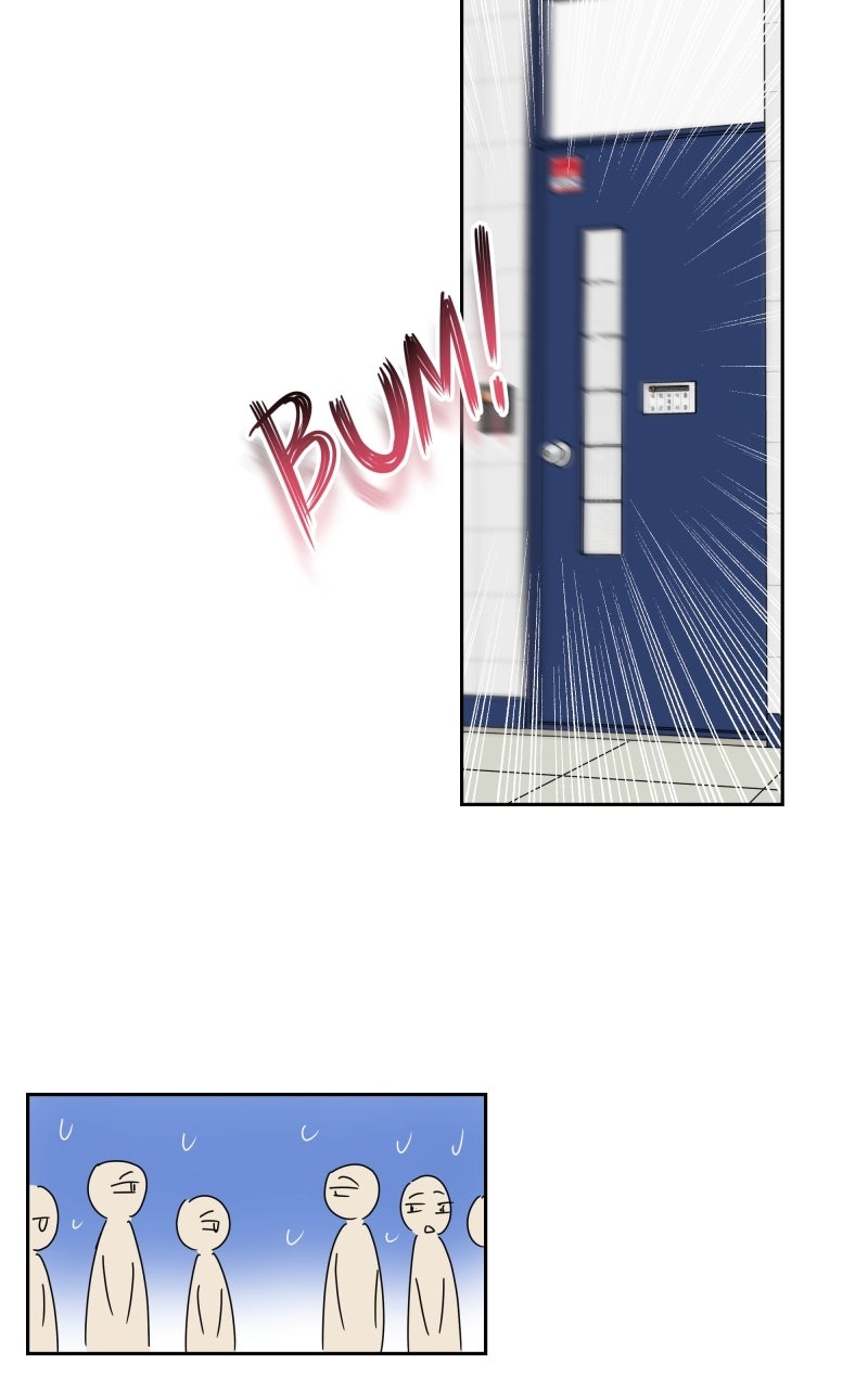 Unnie, I Like You! Episode 60 page 57 - 