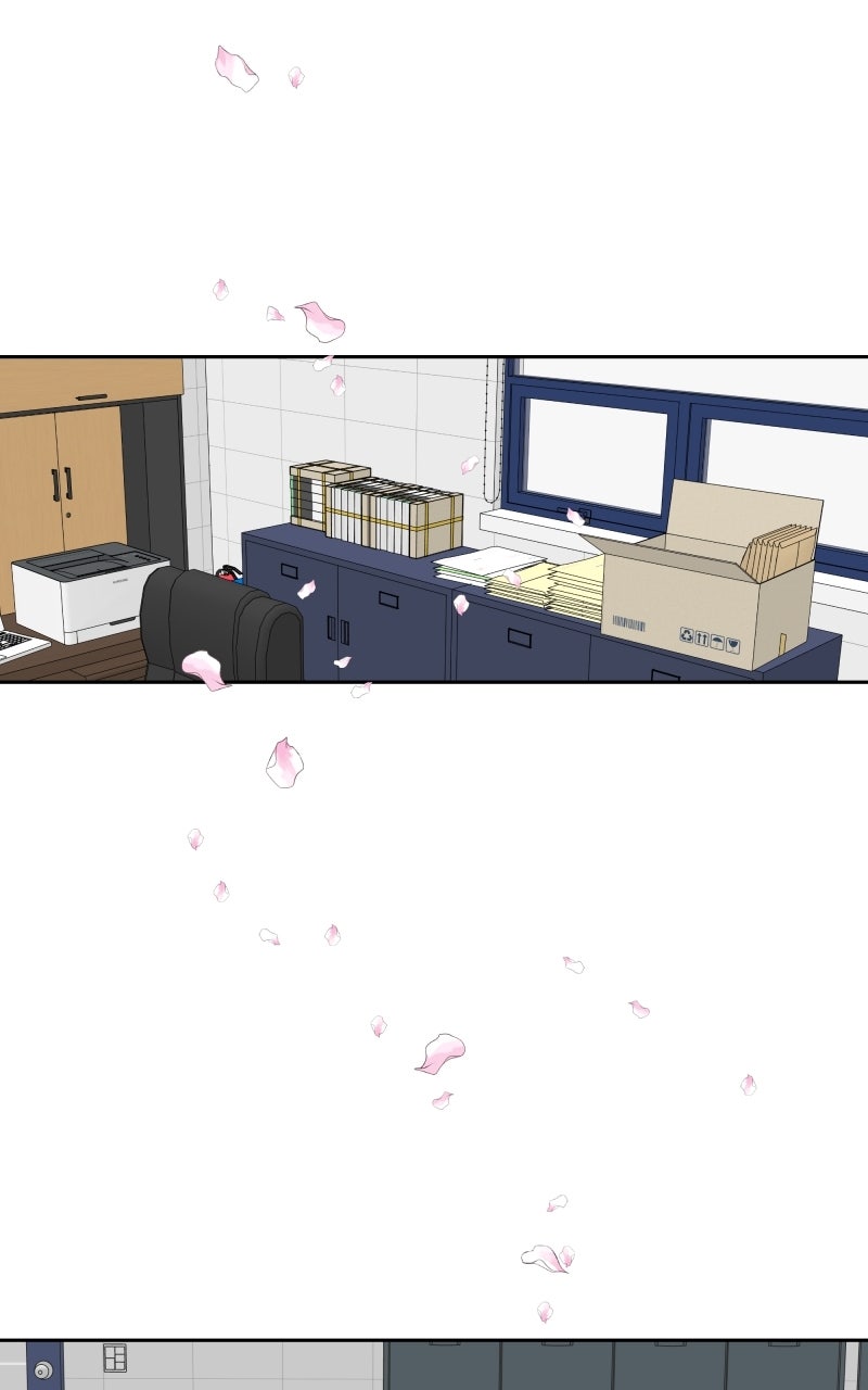 Unnie, I Like You! Episode 60 page 60 - 