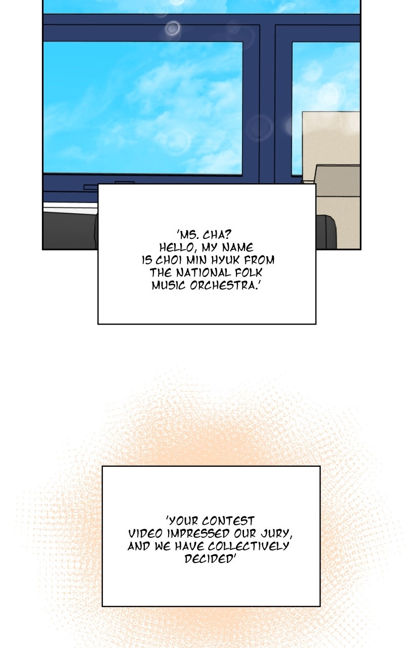 Unnie, I Like You! Episode 60 page 7 - 