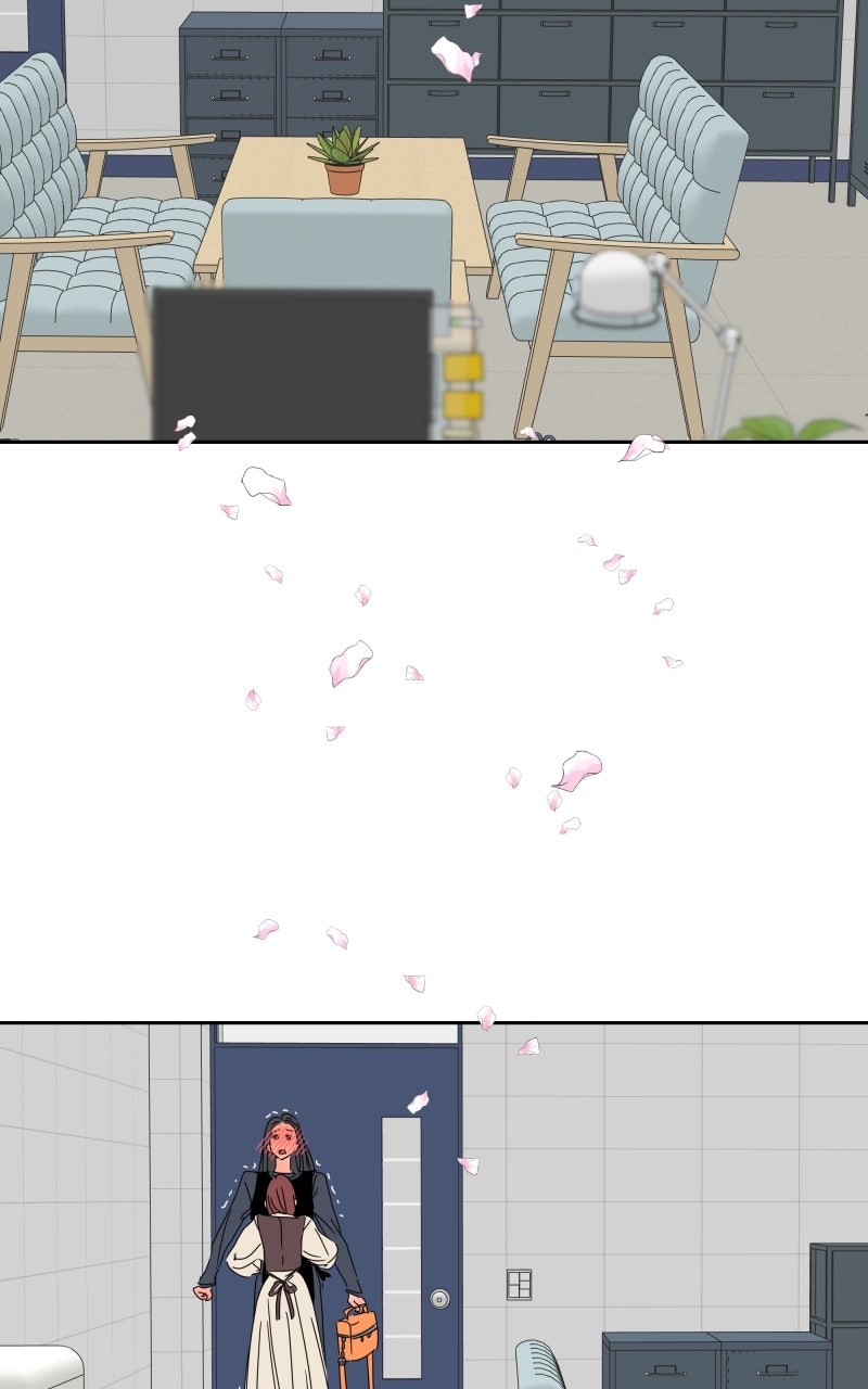 Unnie, I Like You! Episode 60 page 61 - 