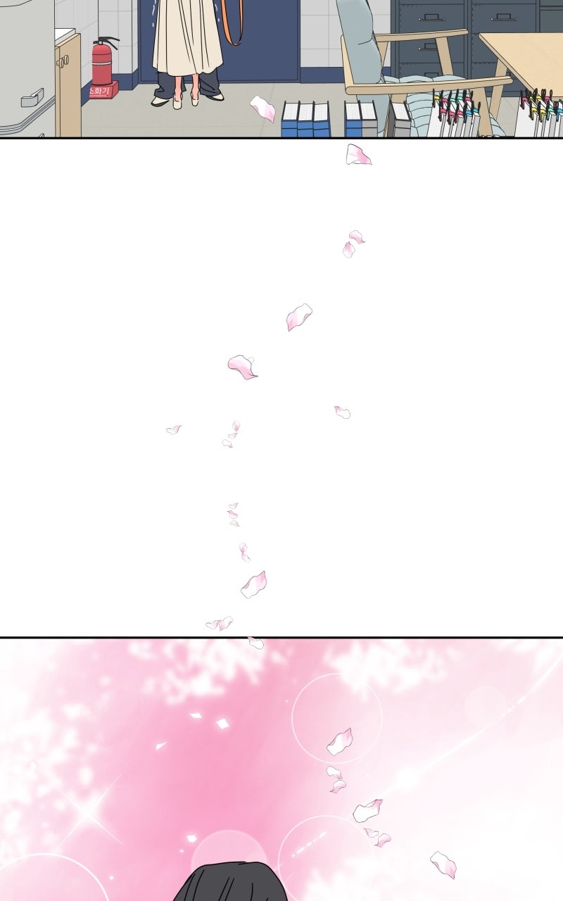 Unnie, I Like You! Episode 60 page 62 - 