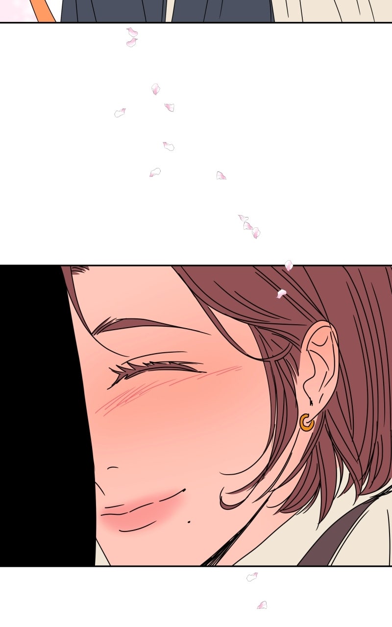 Unnie, I Like You! Episode 60 page 64 - 