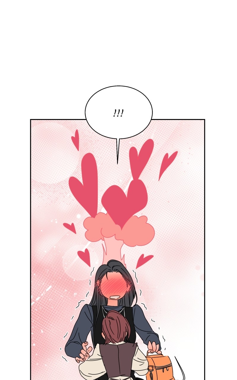 Unnie, I Like You! Episode 60 page 66 - 