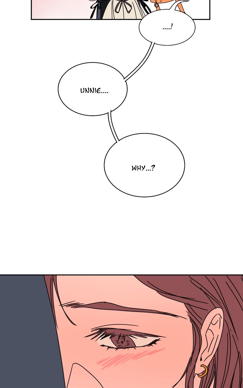 Unnie, I Like You! Episode 60 page 67 - 