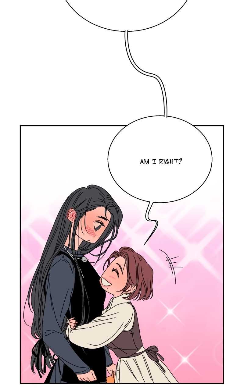 Unnie, I Like You! Episode 60 page 69 - 