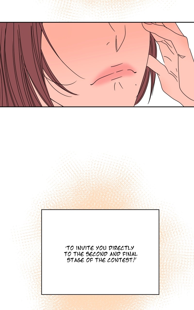 Unnie, I Like You! Episode 60 page 8 - 