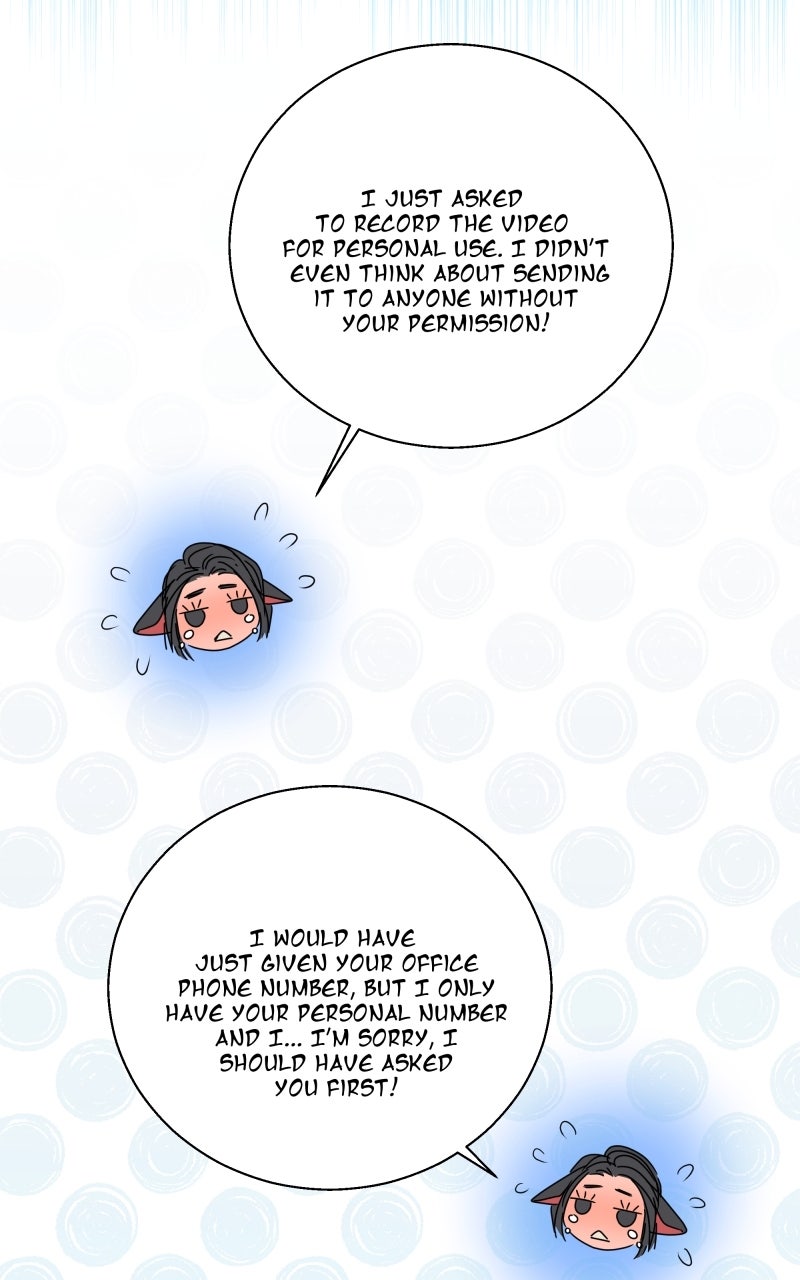 Unnie, I Like You! Episode 60 page 75 - 