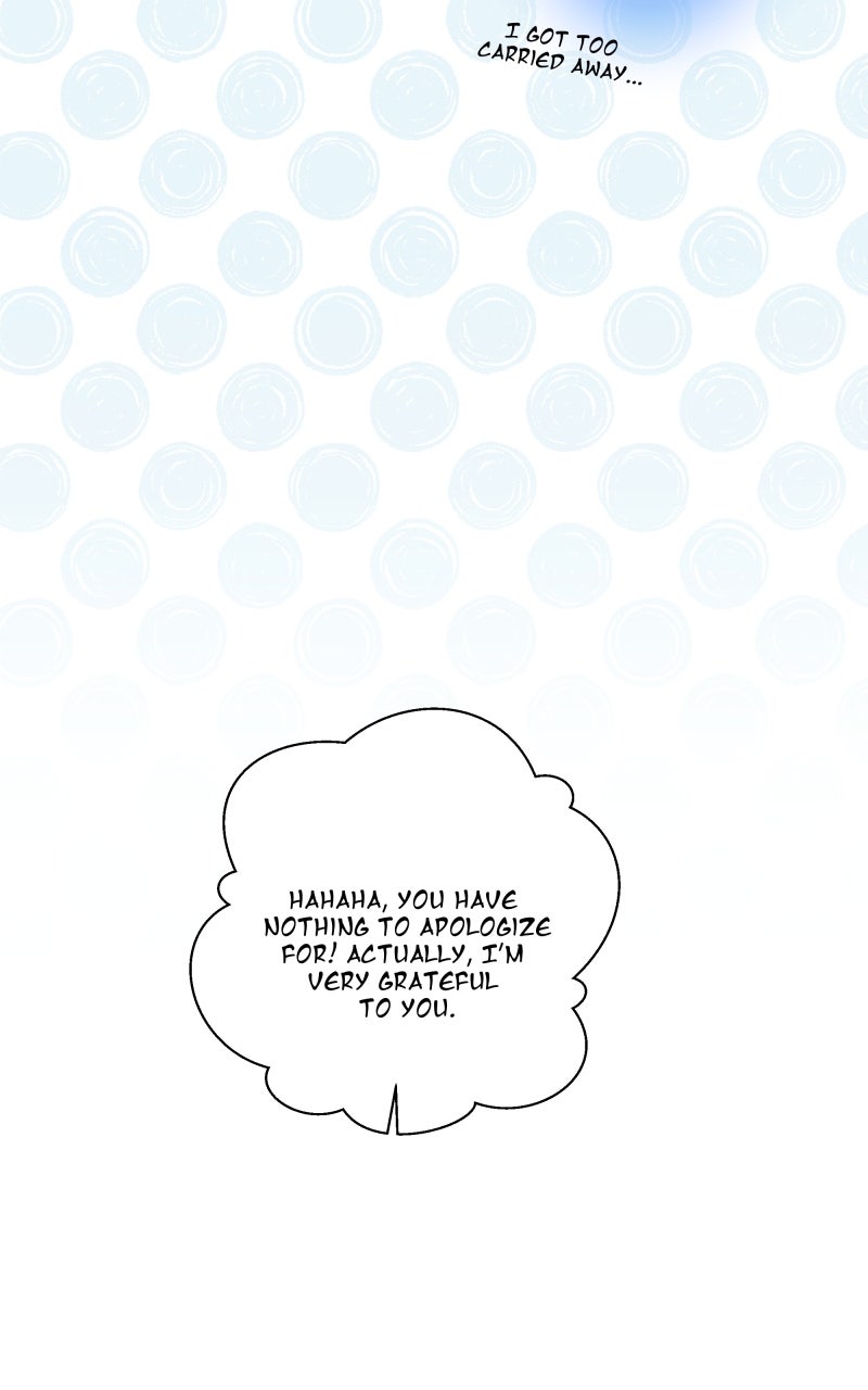 Unnie, I Like You! Episode 60 page 76 - 