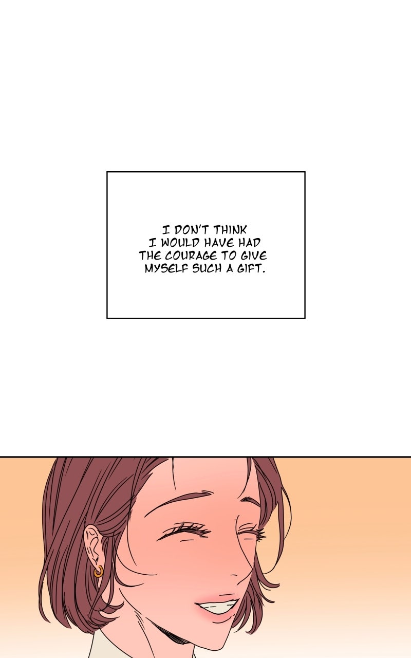 Unnie, I Like You! Episode 60 page 77 - 