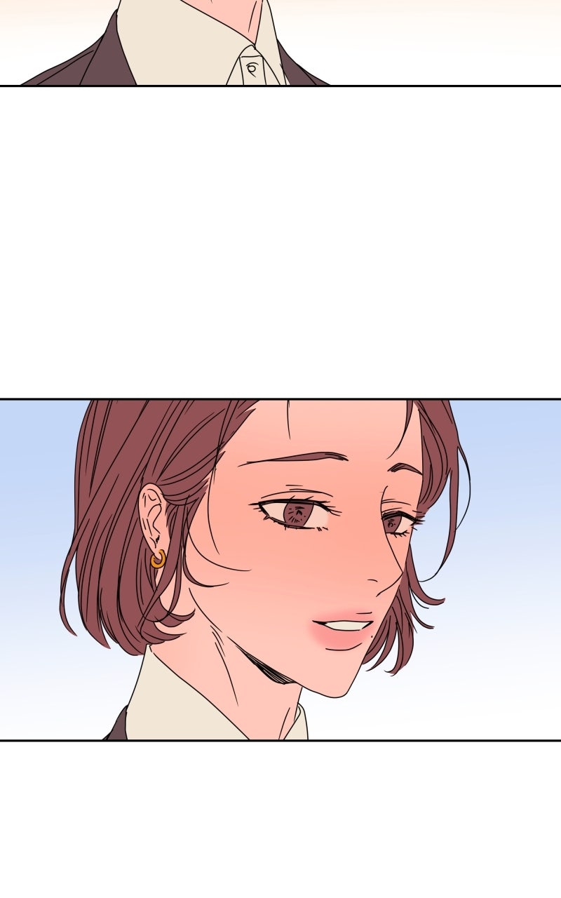 Unnie, I Like You! Episode 60 page 78 - 