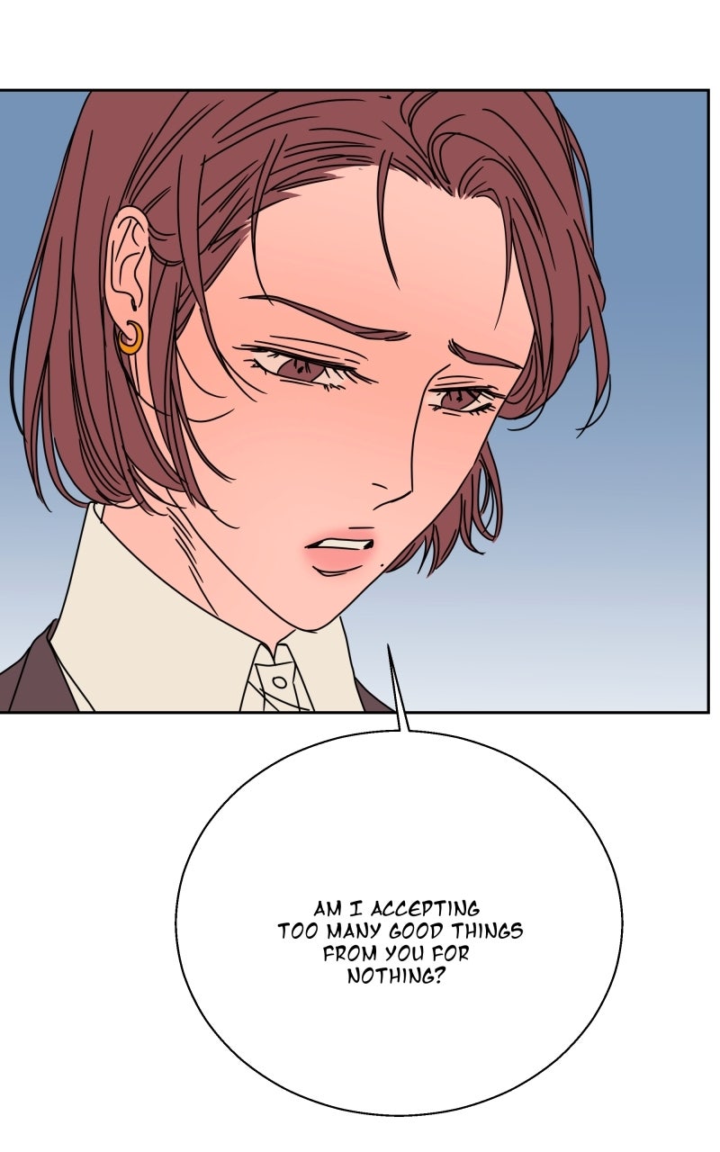 Unnie, I Like You! Episode 60 page 80 - 