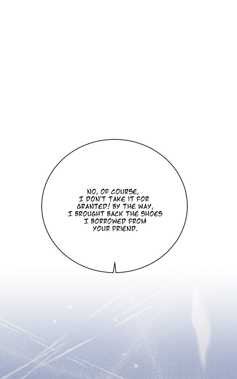 Unnie, I Like You! Episode 60 page 83 - 