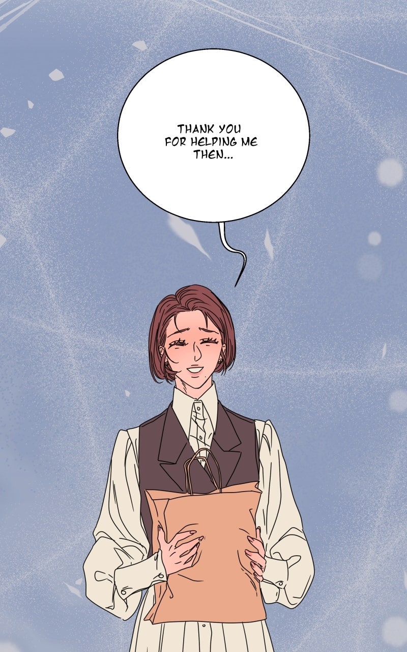 Unnie, I Like You! Episode 60 page 84 - 