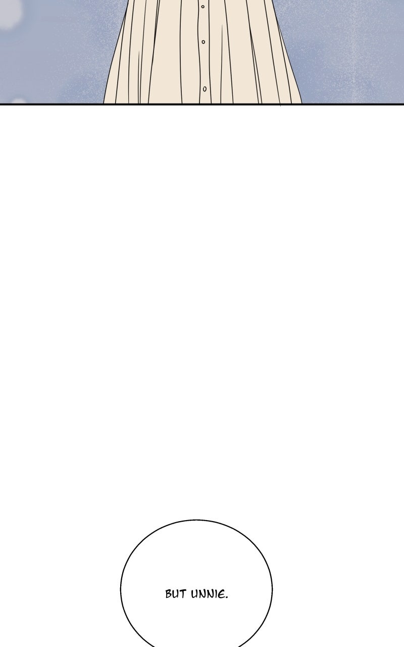 Unnie, I Like You! Episode 60 page 85 - 