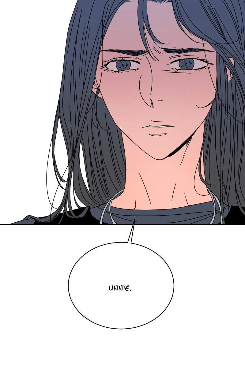 Unnie, I Like You! Episode 60 page 89 - 
