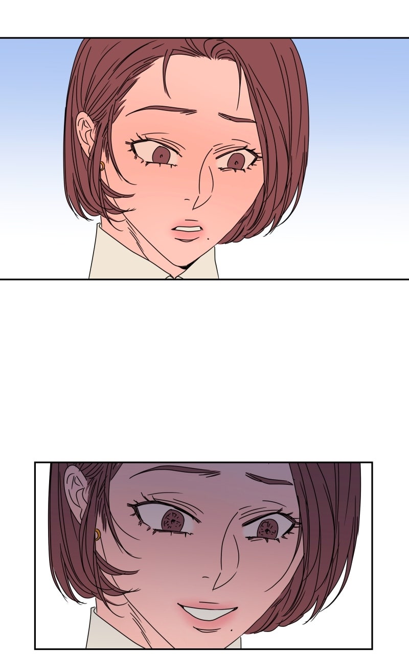 Unnie, I Like You! Episode 60 page 90 - 