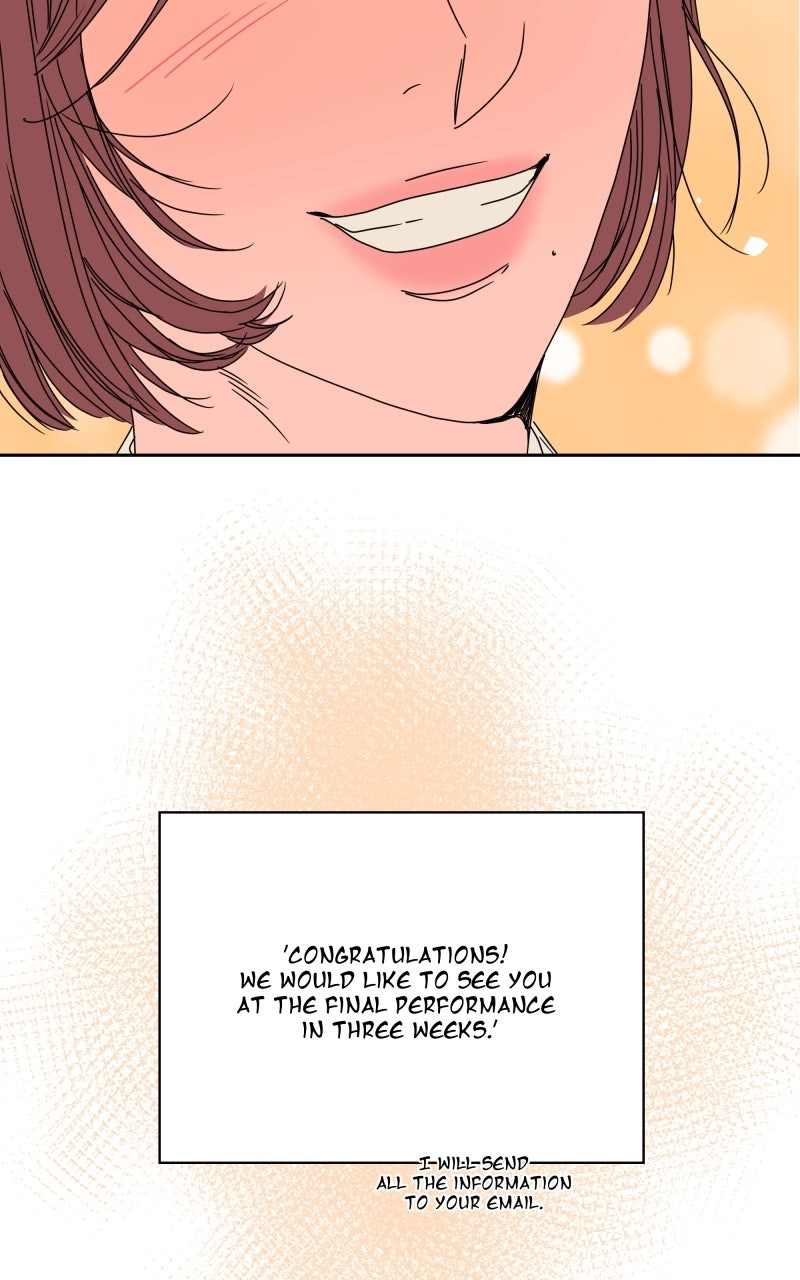 Unnie, I Like You! Episode 60 page 10 - 