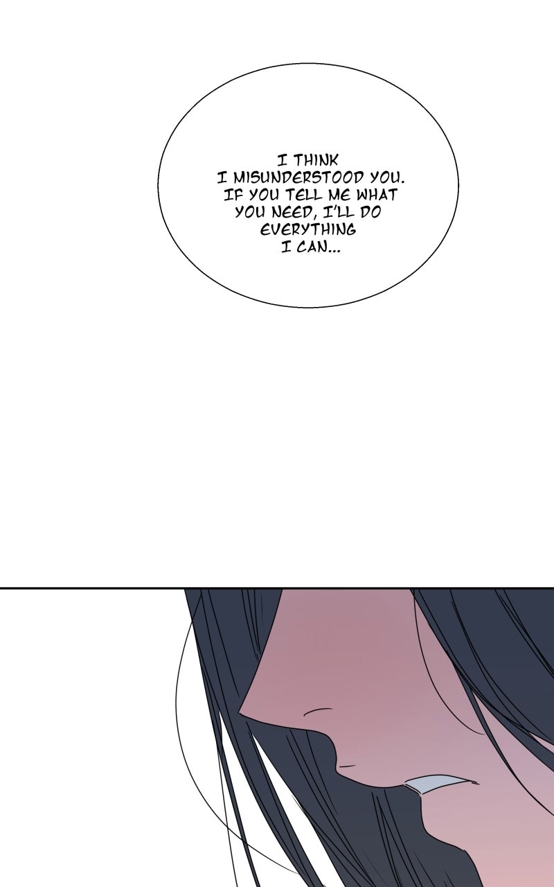 Unnie, I Like You! Episode 60 page 93 - 