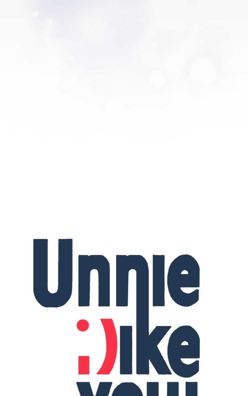 Unnie, I Like You! Episode 60 page 97 - 