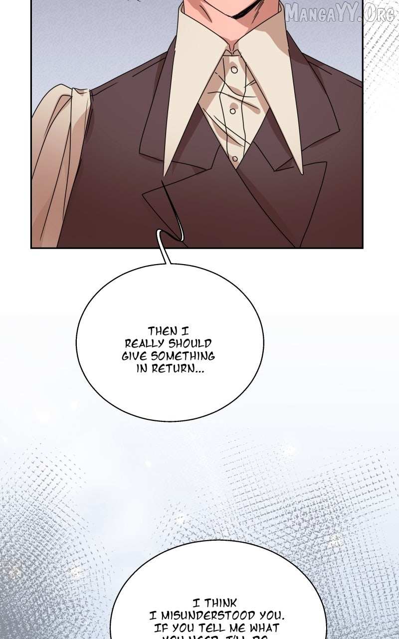 Unnie, I Like You! Chapter 61 page 2 - 