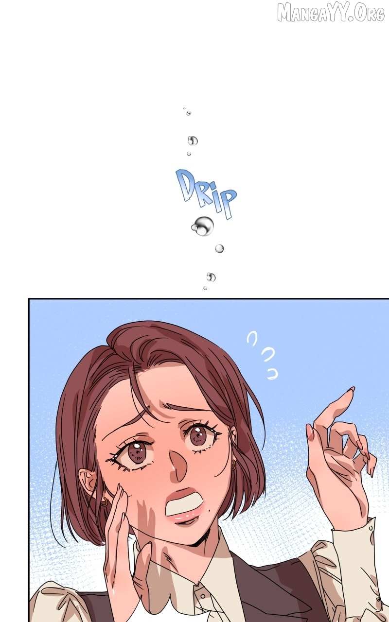 Unnie, I Like You! Chapter 61 page 11 - 