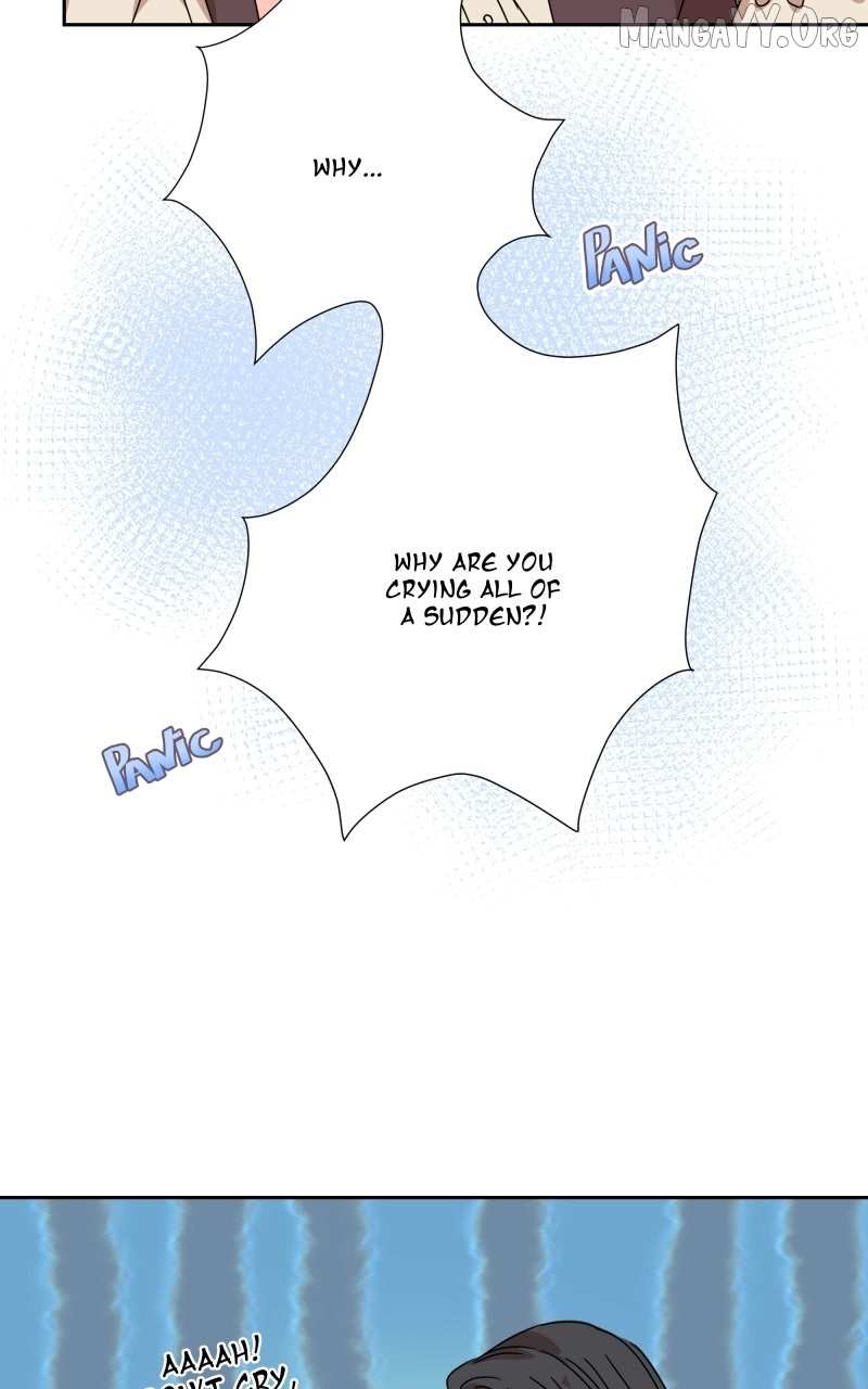 Unnie, I Like You! Chapter 61 page 12 - 