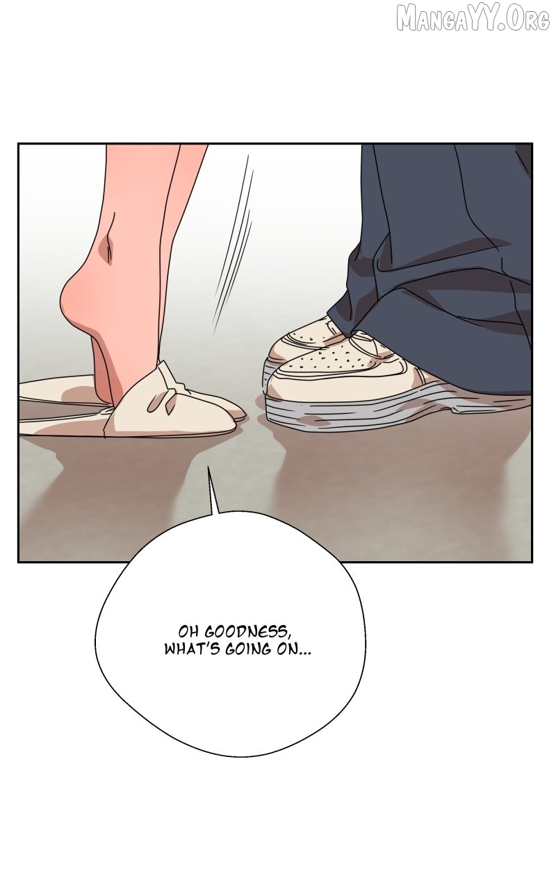 Unnie, I Like You! Chapter 61 page 14 - 
