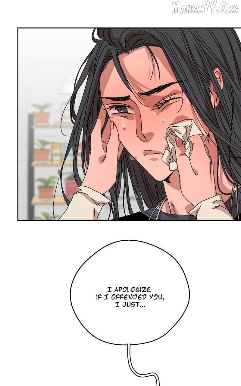 Unnie, I Like You! Chapter 61 page 15 - 
