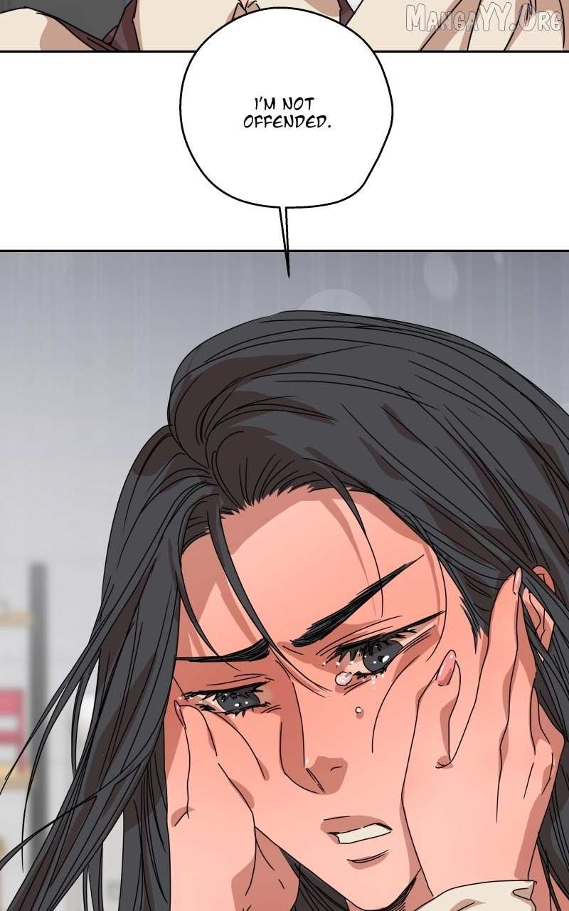 Unnie, I Like You! Chapter 61 page 17 - 