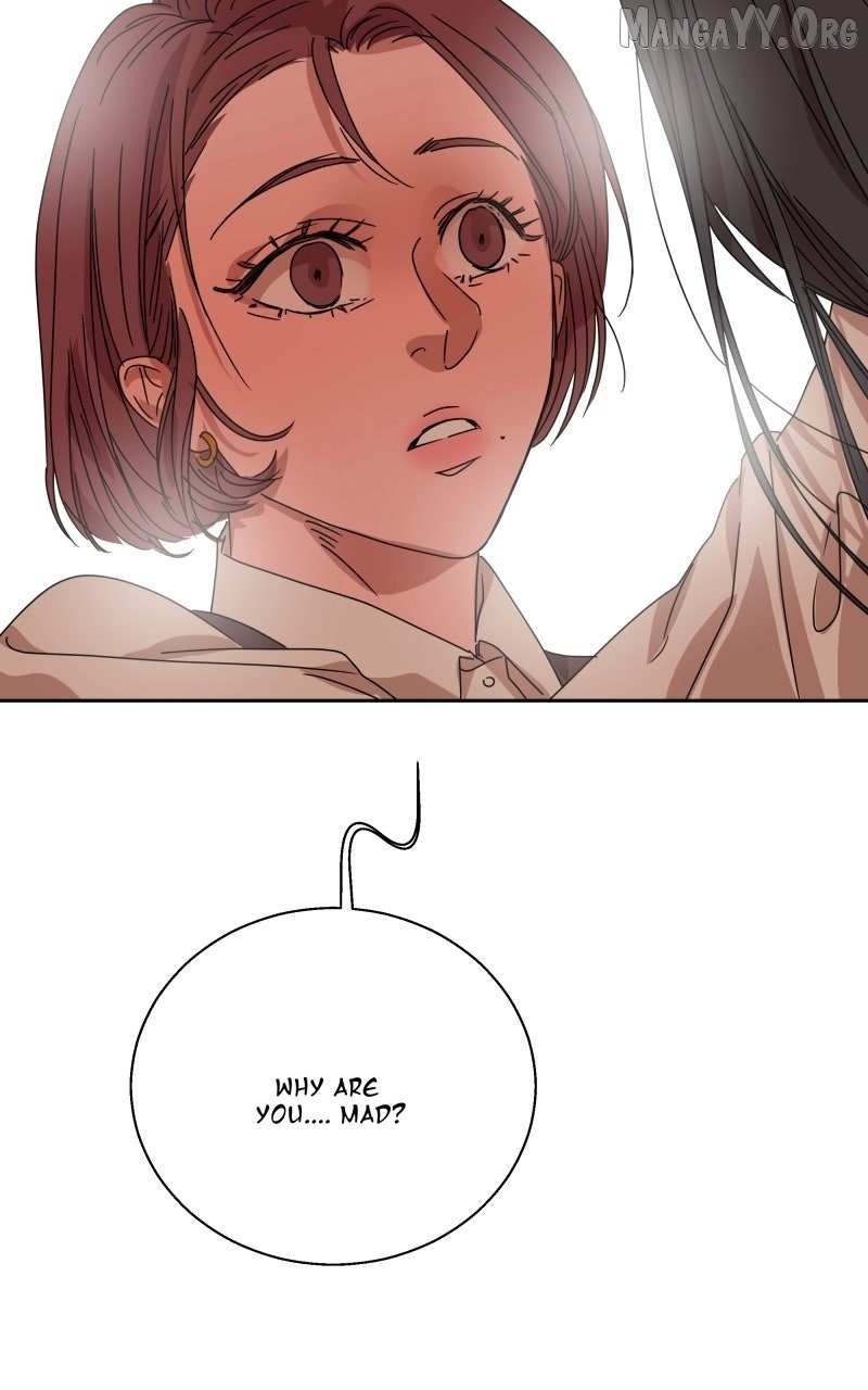 Unnie, I Like You! Chapter 61 page 19 - 