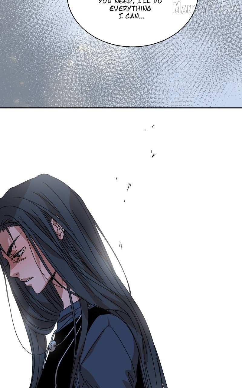 Unnie, I Like You! Chapter 61 page 3 - 