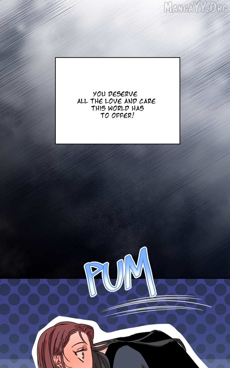 Unnie, I Like You! Chapter 61 page 22 - 