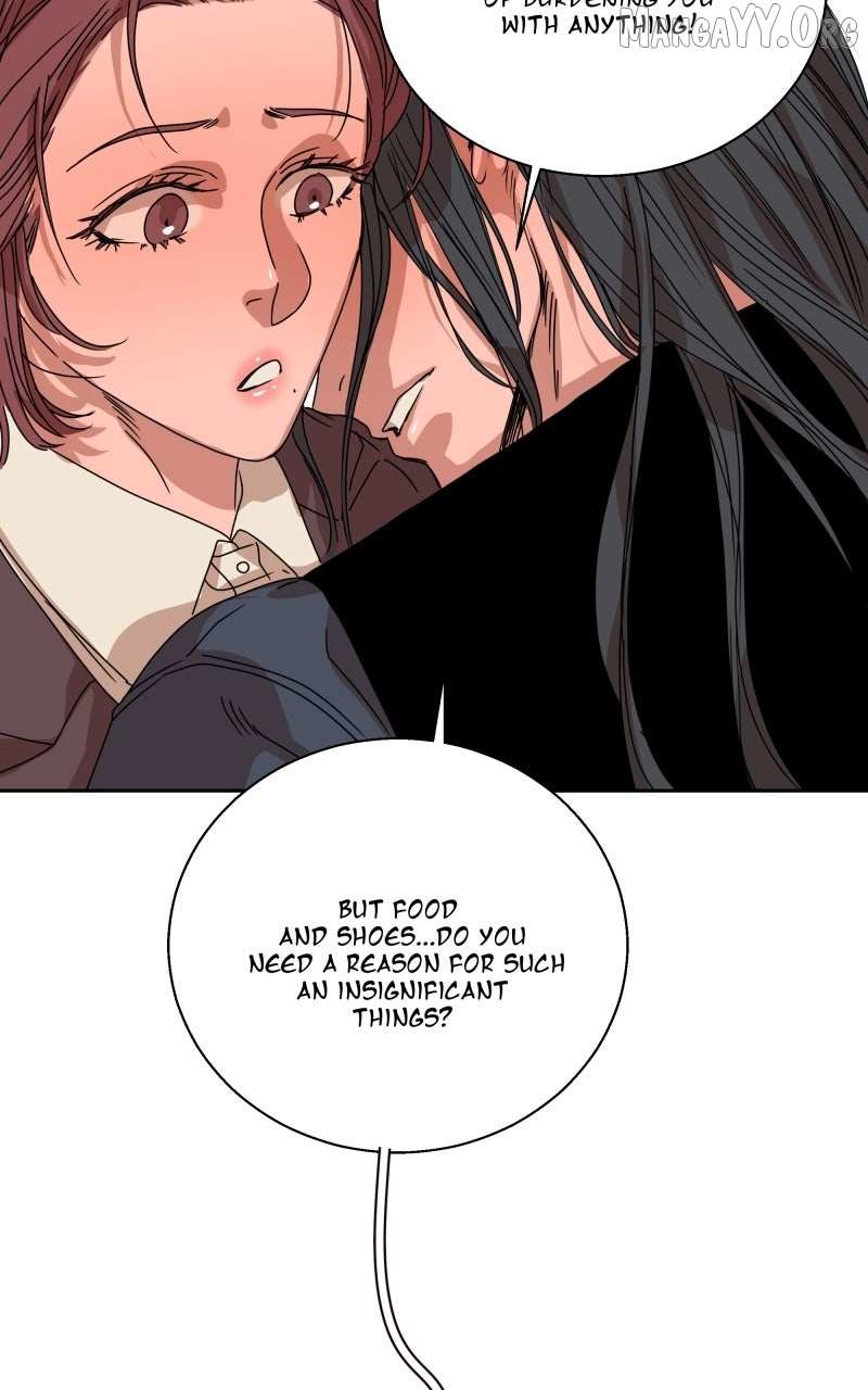 Unnie, I Like You! Chapter 61 page 24 - 