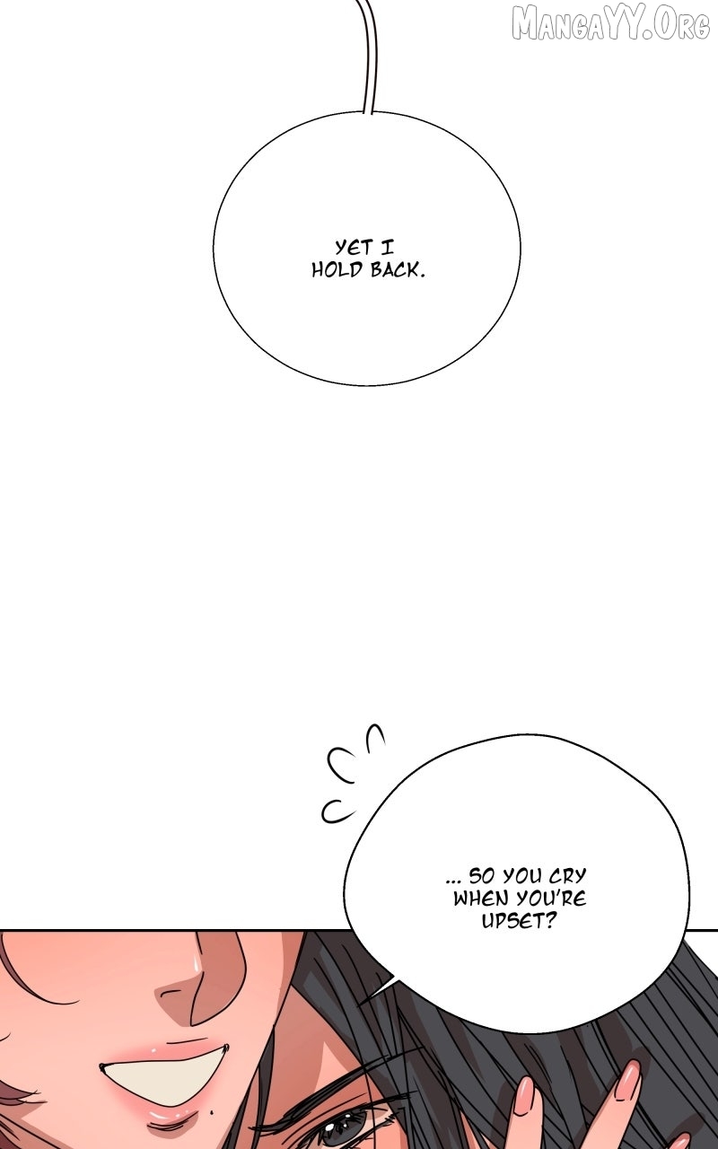 Unnie, I Like You! Chapter 61 page 25 - 
