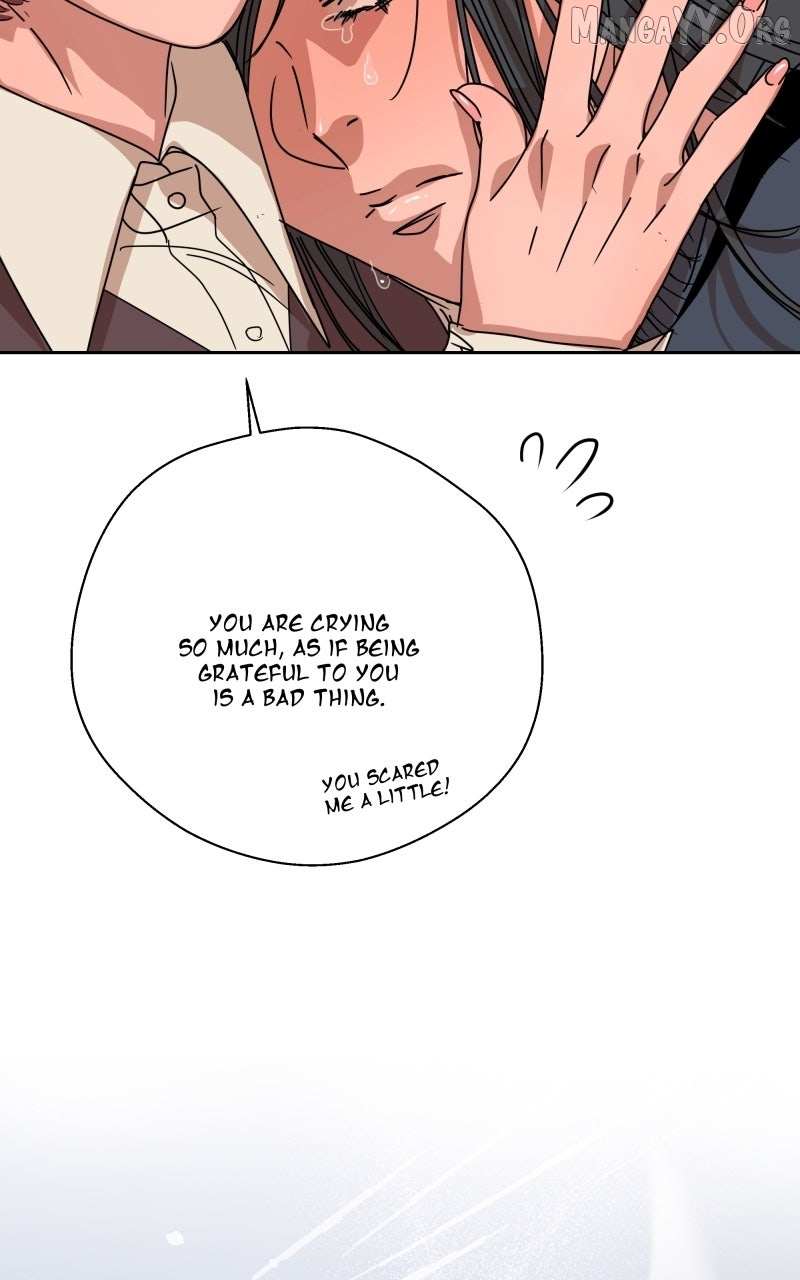 Unnie, I Like You! Chapter 61 page 26 - 