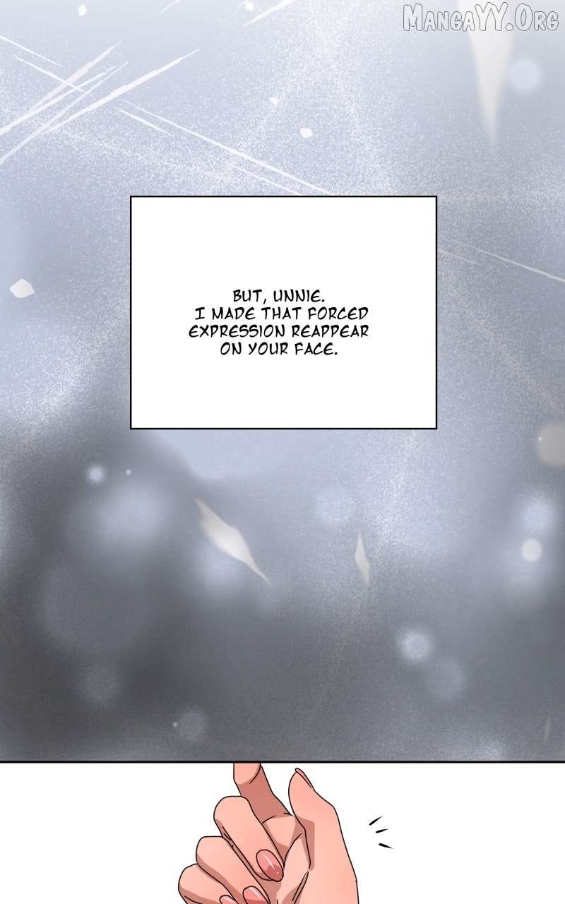 Unnie, I Like You! Chapter 61 page 27 - 