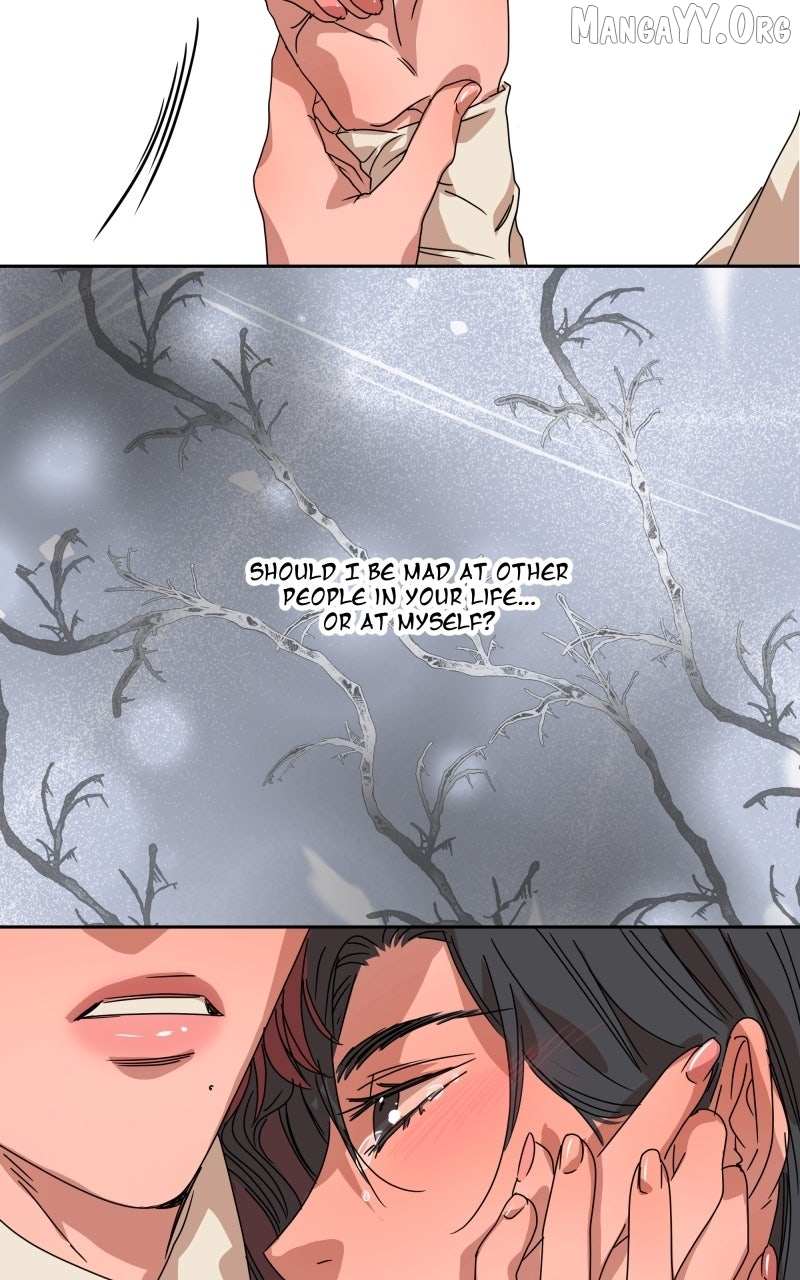 Unnie, I Like You! Chapter 61 page 28 - 