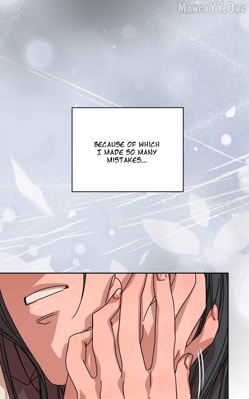 Unnie, I Like You! Chapter 61 page 30 - 