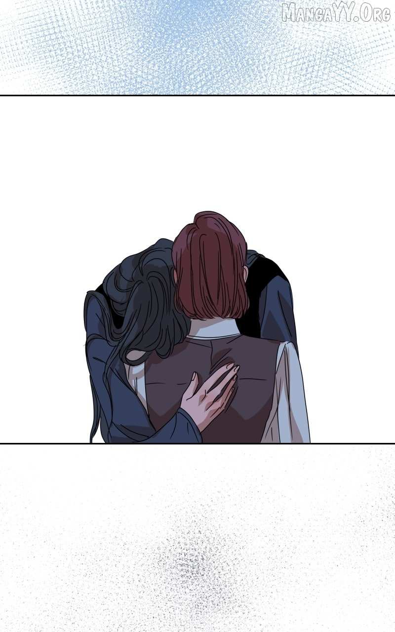 Unnie, I Like You! Chapter 61 page 33 - 