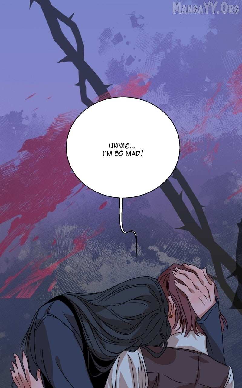 Unnie, I Like You! Chapter 61 page 36 - 