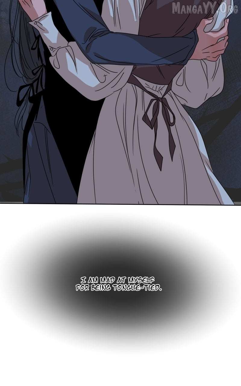 Unnie, I Like You! Chapter 61 page 37 - 