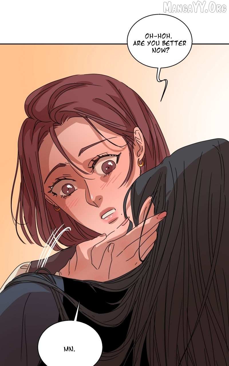 Unnie, I Like You! Chapter 61 page 39 - 