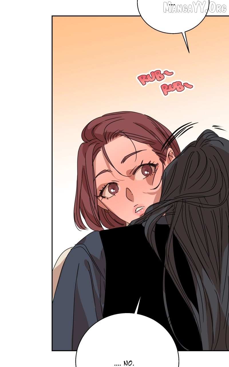 Unnie, I Like You! Chapter 61 page 44 - 