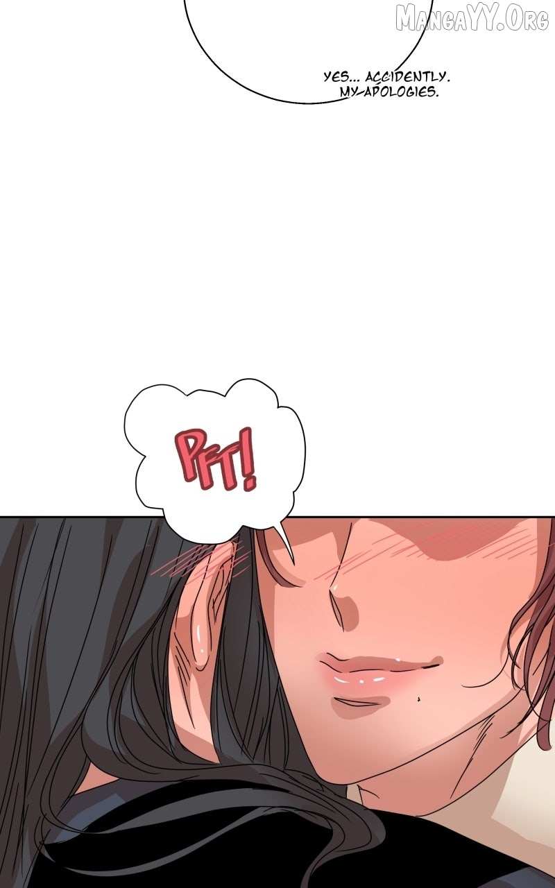 Unnie, I Like You! Chapter 61 page 45 - 