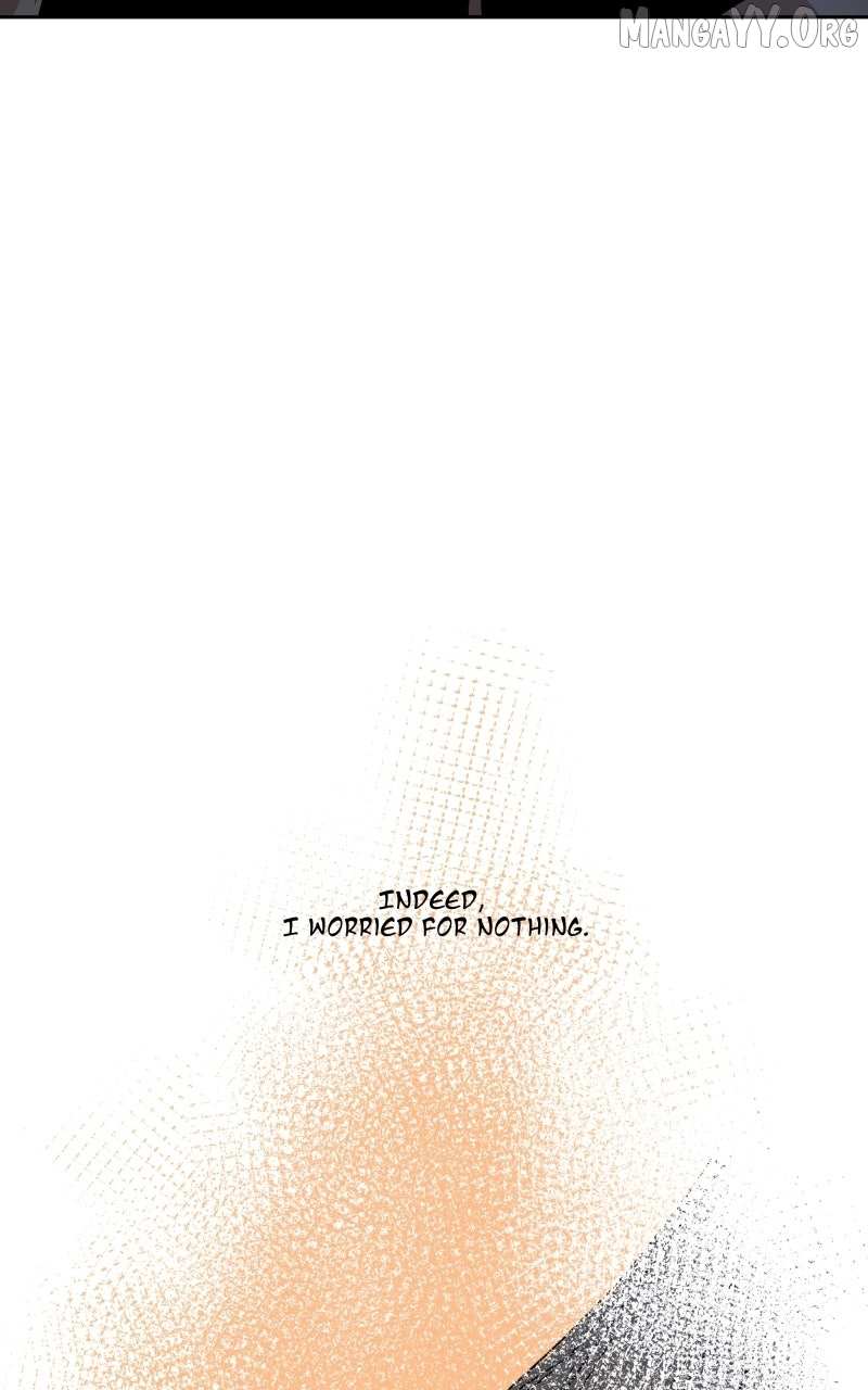 Unnie, I Like You! Chapter 61 page 46 - 