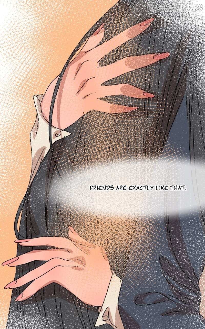 Unnie, I Like You! Chapter 61 page 47 - 