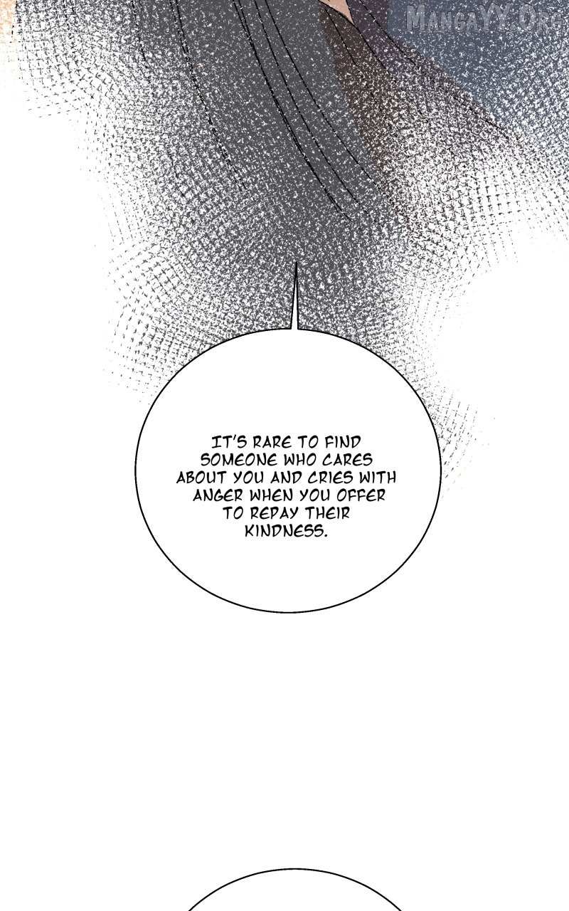 Unnie, I Like You! Chapter 61 page 48 - 