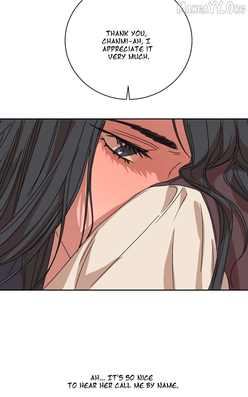 Unnie, I Like You! Chapter 61 page 49 - 