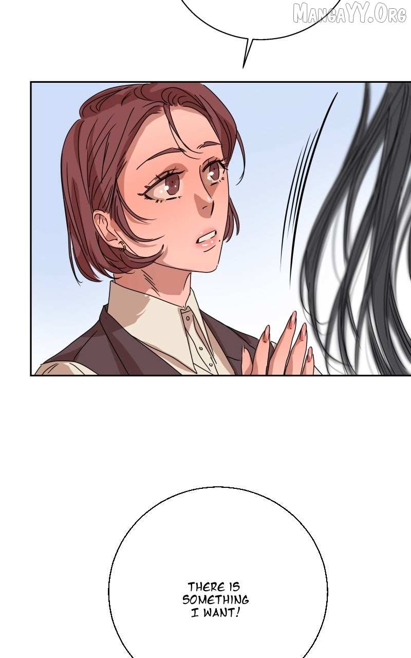 Unnie, I Like You! Chapter 61 page 52 - 